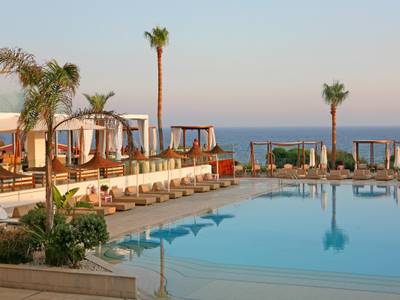Napa Mermaid Hotel & Suites Napa Mermaid Hotel & Suites (Foto)