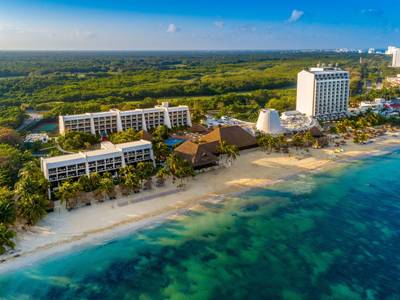 Melia Cozumel Golf All Inclusive