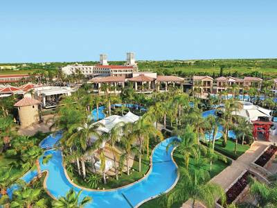 Olympic Lagoon Resort Ayia Napa