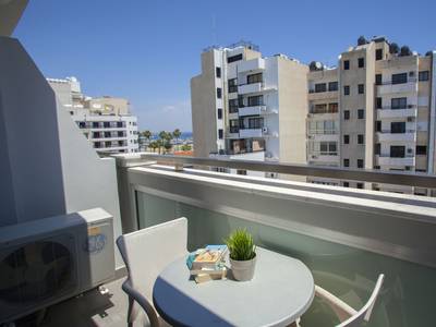 Amorgos Boutique Hotel