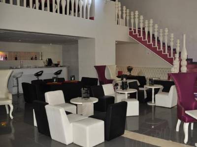 La Suite Hôtel Boutique