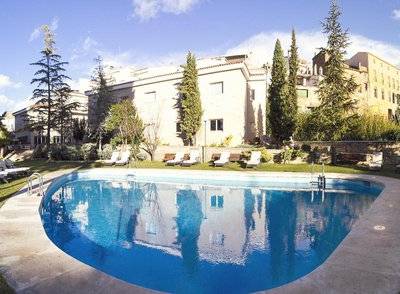 Daniya Villa de Biar