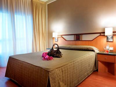 Eurostars Mediterranea Plaza