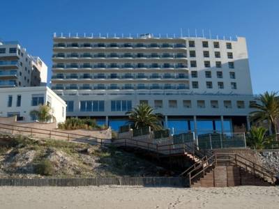 Pierre & Vacances Bahia Calpe