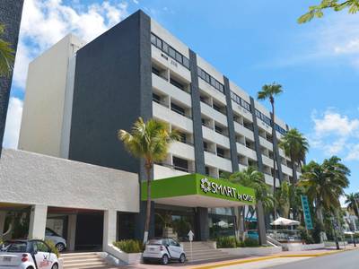 Oasis Smart - The Lounge Hotel