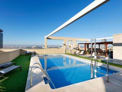 Eurostars Gran Valencia