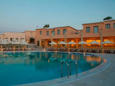 Louis St. Elias Resort & Waterpark