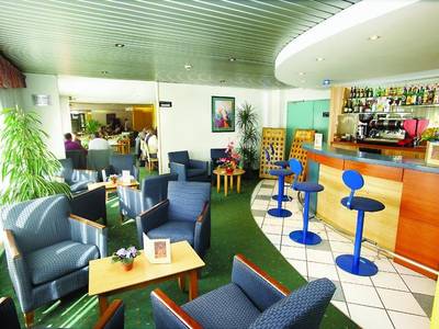 ibis Styles Reims Centre Cathedrale