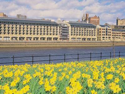 Copthorne Hotel Newcastle