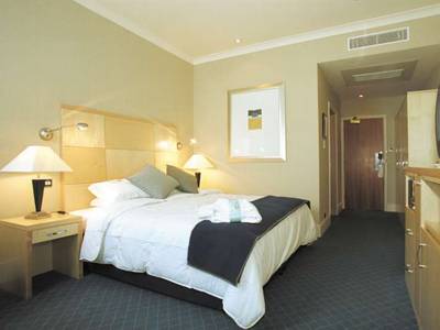 Park Inn by Radisson York City Centre