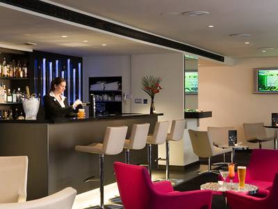 Sofitel London Gatwick