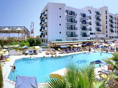 Kapetanios Bay Hotel