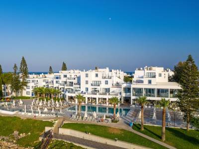 TUI BLUE Nausicaa Beach