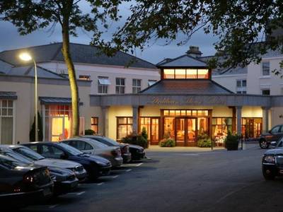 The Ardilaun Hotel
