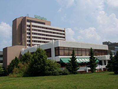 Holiday Inn Bratislava