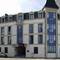 Mercure St Malo Front de Mer