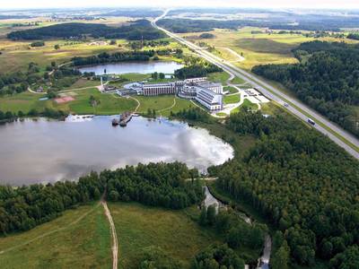 Vilnius Grand Resort