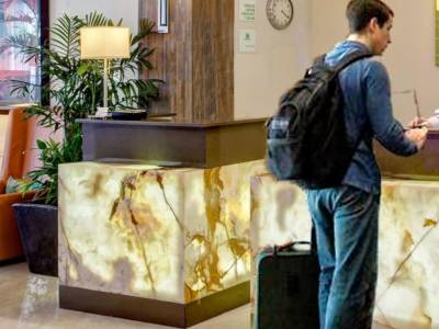 Holiday Inn Port of Miami - Downtown