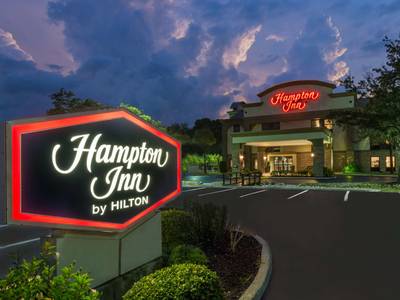 Hampton Inn Bonita Springs - Naples-North