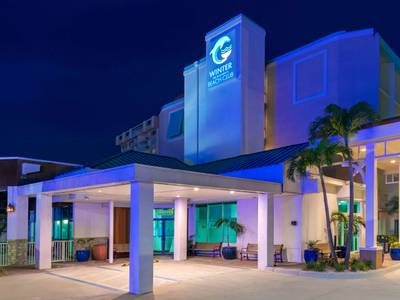 Quality on the Beach