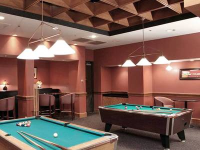 Sheraton North Houston at George Bush Intercontinental