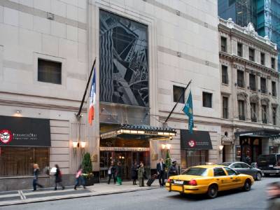 Millennium Broadway New York