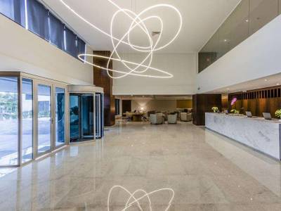 Blue Tree Premium Alphaville (Foto)