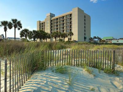 Surfside Beach Resort