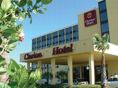 Best Western Orlando Gateway