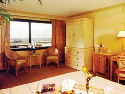 Hyatt Regency Orlando