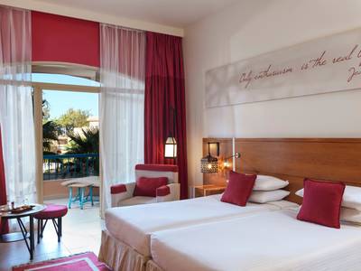 LABRANDA Club Paradisio El Gouna