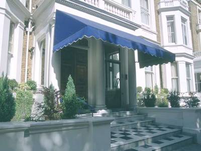 Oxford Hotel Earl´s Court