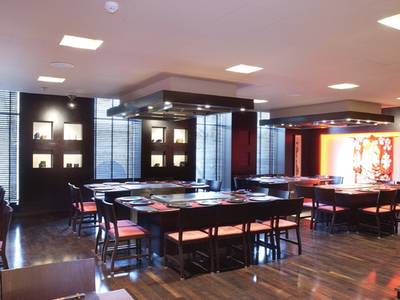 Sheraton Bucharest (Foto)