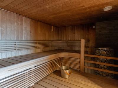 Scandic Tampere Hämeenpuisto