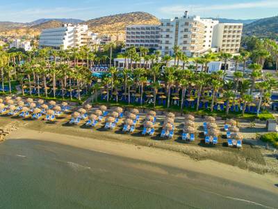 GrandResort Limassol