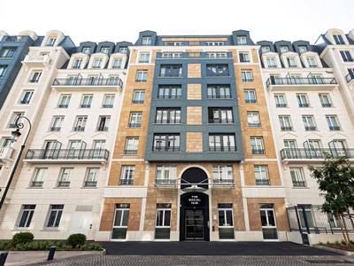 The Student Hotel Paris La Défense