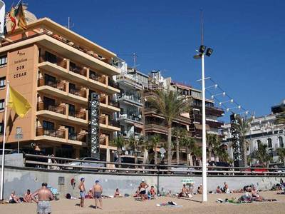 Don Cesar Apartamentos