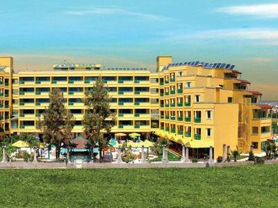 Hotel Esra Family Suite