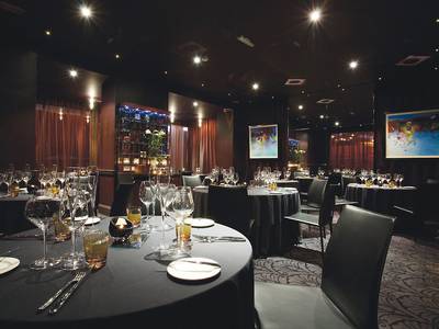 Grand Jersey Hotel & Spa