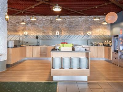 Scandic Oulu Station