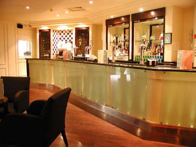 The Telford Centre Hotel By AccorHotel