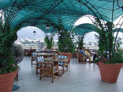 The Arkin Colony Hotel