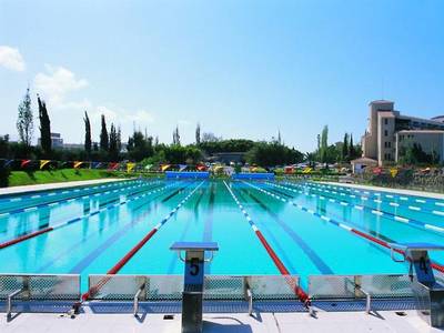 Coral Beach Hotel & Resort