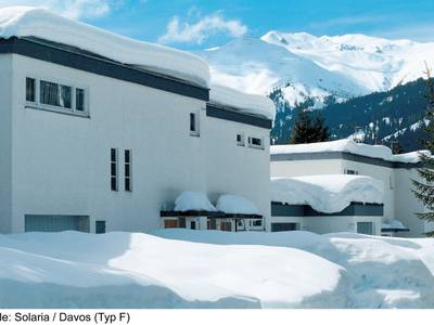 Solaria Feriensiedlung