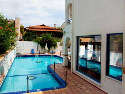 Potidea Golden Beach Hotel