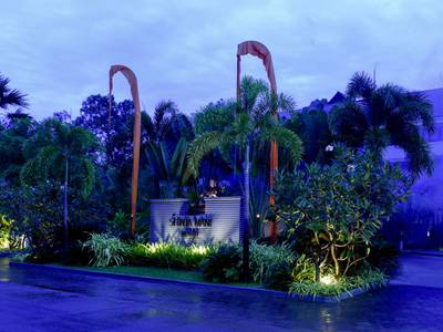 Shinta Mani Angkor & Shack