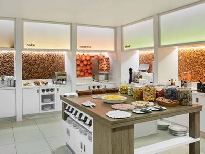 Hampton by Hilton Oxford