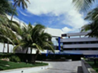 Novotel Salvador Rio Vermelho 