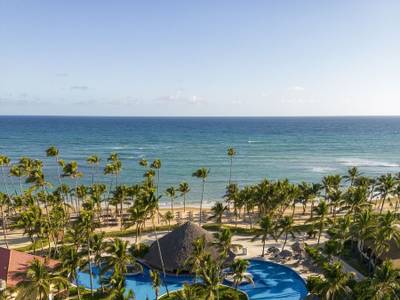 Dreams Punta Cana Resort & Spa