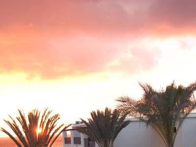 Panareti Pafos Resort